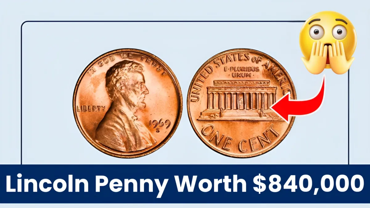 Lincoln Penny